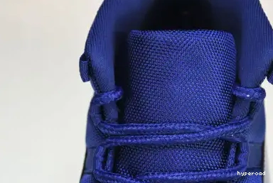 Hyperoad NUIT” 11 “BLEU JORDAN'S AIR 0517